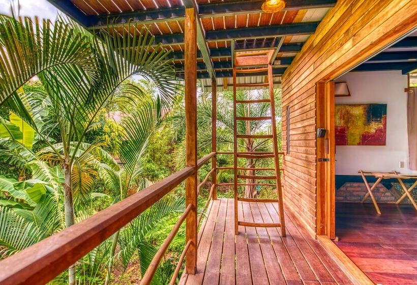 خانه 1 خوابه, Selvista Guesthouses