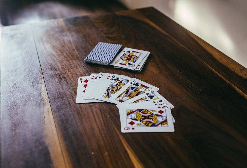 1间卧室的房子, Selvista Guesthouses