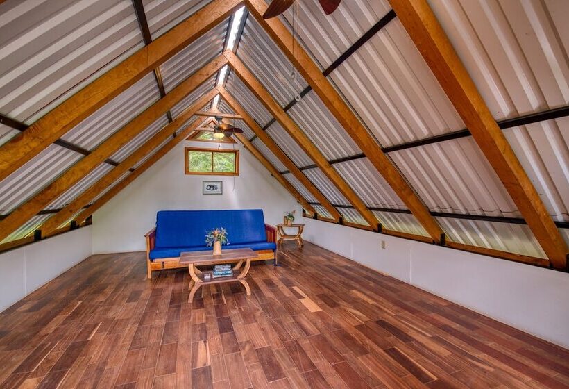 1间卧室的房子, Selvista Guesthouses