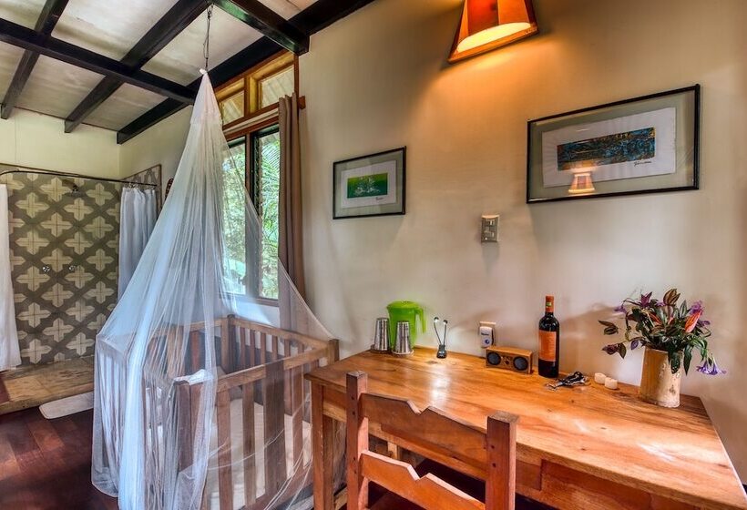 خانه 1 خوابه, Selvista Guesthouses