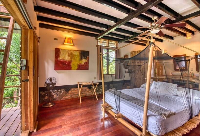 1间卧室的房子, Selvista Guesthouses