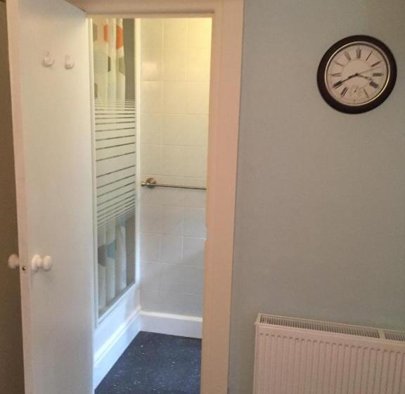 غرفة ديلوكس, The Glen Farmhouse