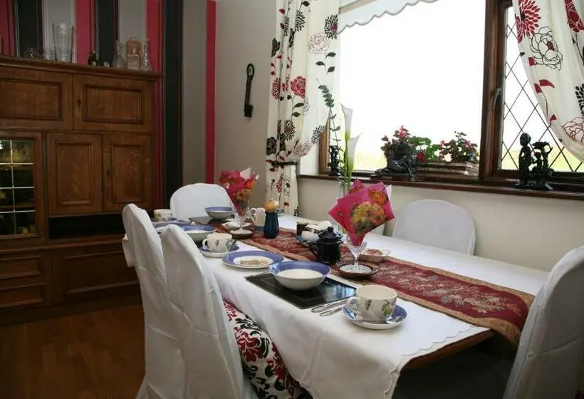 ファミリールーム, Grangeview House B&b