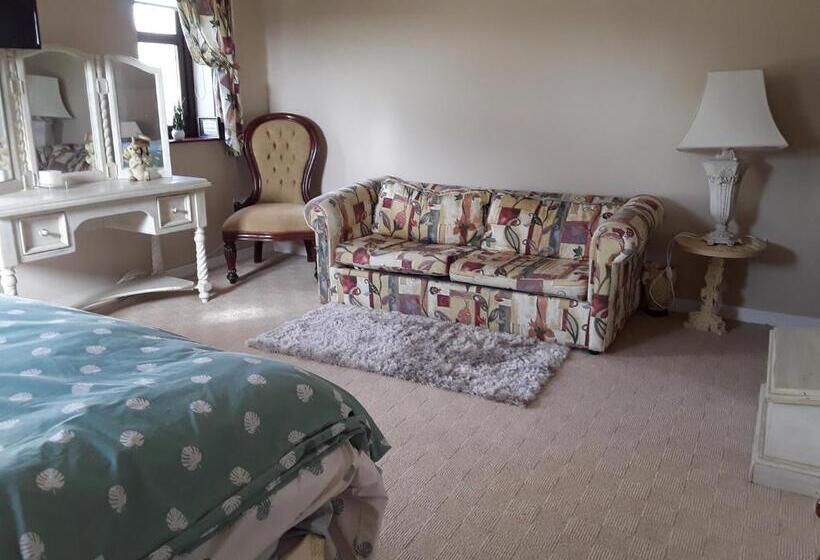 Семейный Номер, Grangeview House B&b