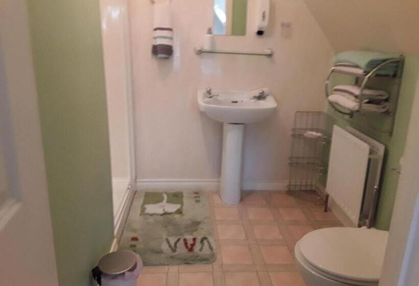 Семейный Номер, Grangeview House B&b