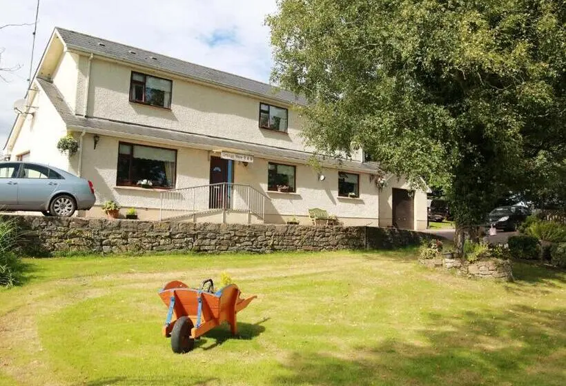 スタンダードルーム, Grangeview House B&b