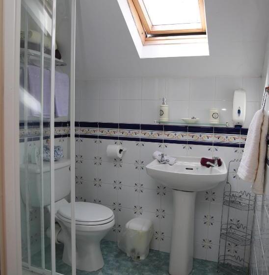 Номер Стандарт, Grangeview House B&b