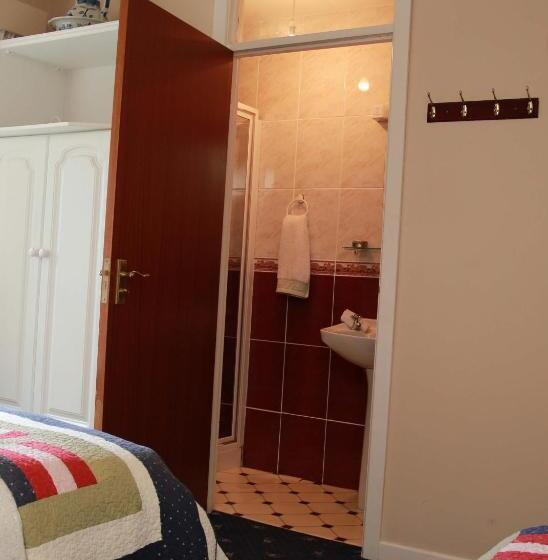 스탠다드 룸, Grangeview House B&b