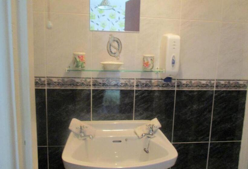 Номер Стандарт, Grangeview House B&b