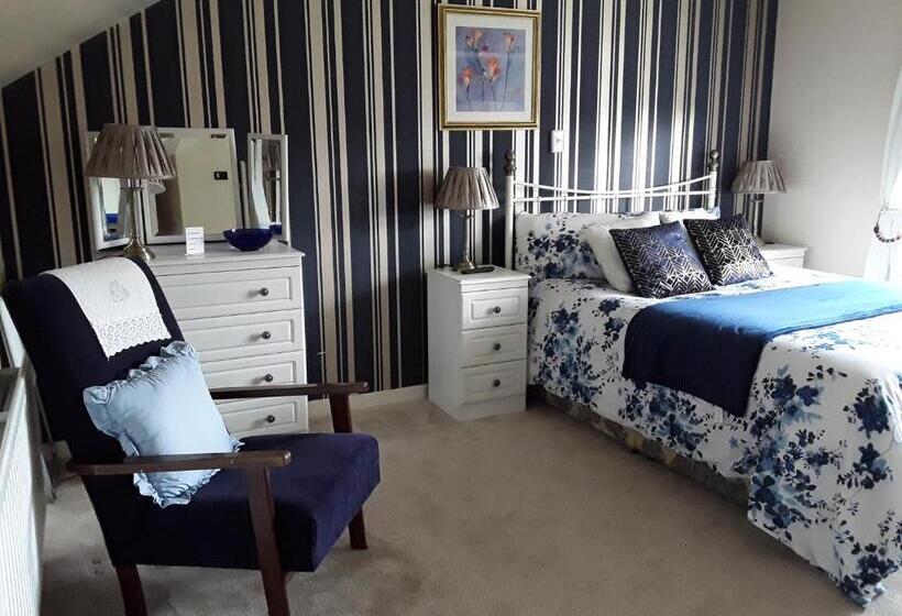 Pokój Standard, Grangeview House B&b