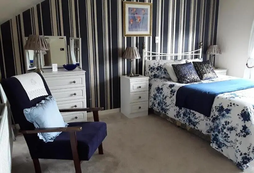 スタンダードルーム, Grangeview House B&b