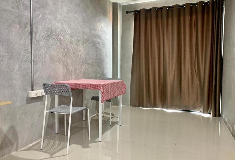 Номер Deluxe, 168pattana 168พัฒนา