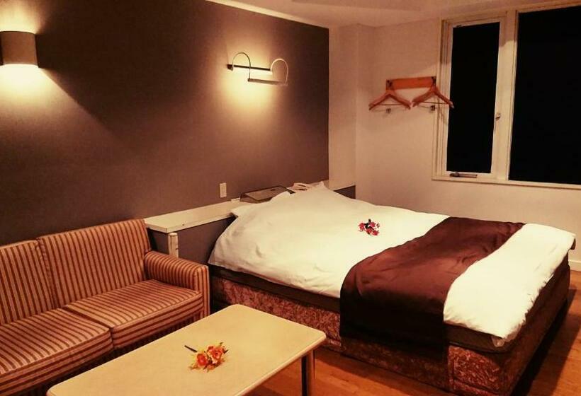 스탠다드 룸, Aloha Inn Aine