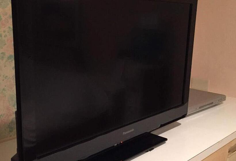 اتاق استاندارد, Aloha Inn Aine