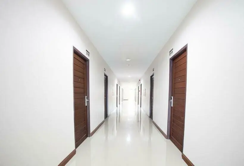 Standard-huone Parveke, Amatara