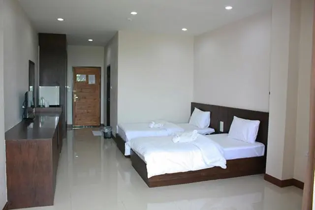 Deluxe-huone, Amatara