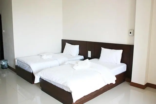 Deluxe-huone, Amatara