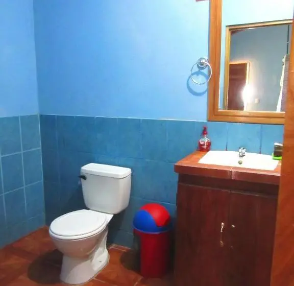 اتاق استاندارد, Caballito S Mar