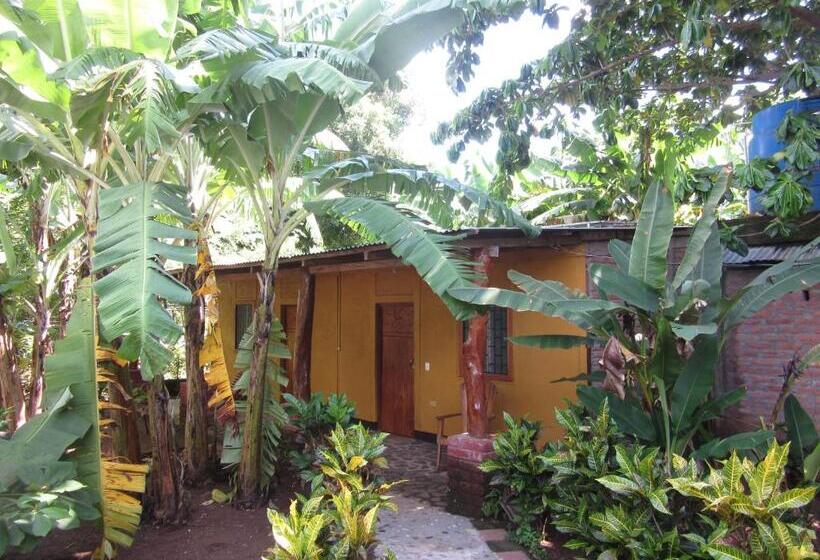 חדר בסיסי לשלושה, Caballito S Mar