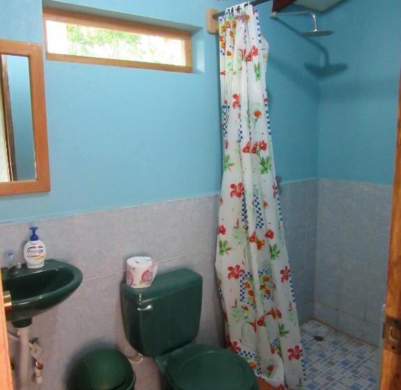 בקתה סטנדרטית, Caballito S Mar