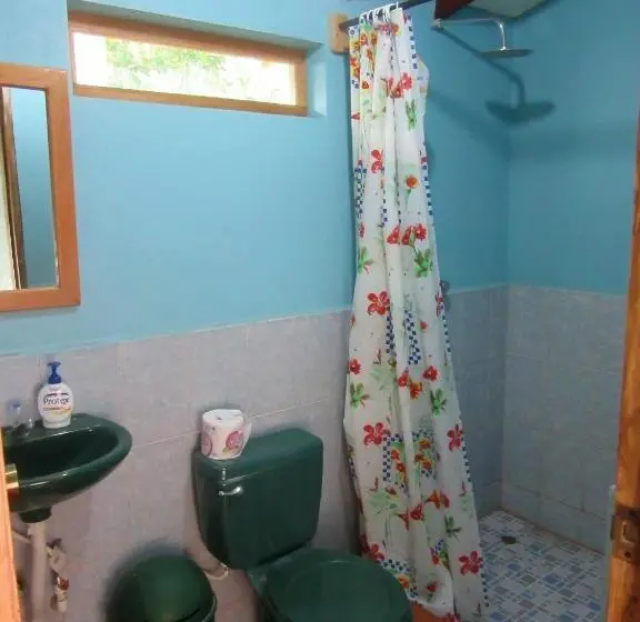 بانگلوی استاندارد, Caballito S Mar