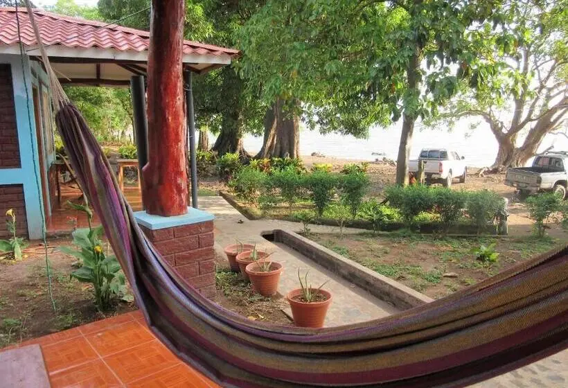 بانگلوی استاندارد, Caballito S Mar