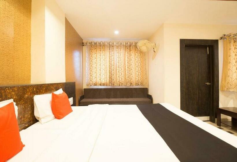 غرفة عائلية, Nakshatra