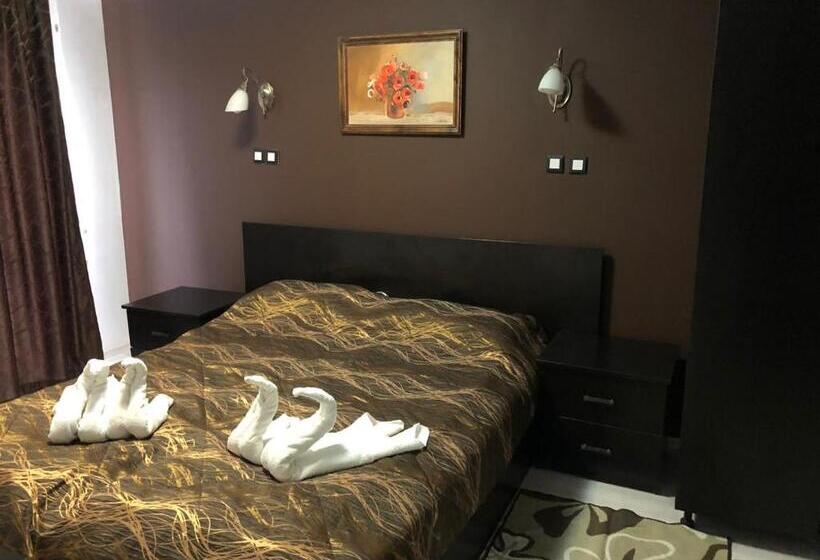 스탠다드 룸, Oaza Apusenilor