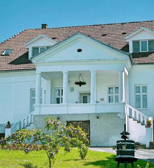 غرفة قياسية مطلّة علي الحديقة, Boutique Hotel Le Baron