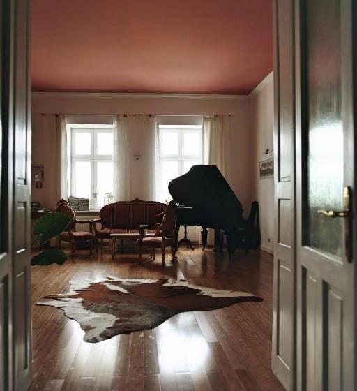 غرفة ديلوكس, Boutique Hotel Le Baron