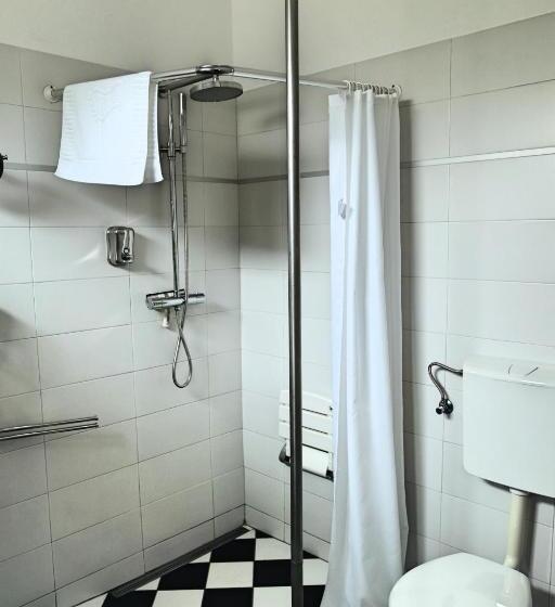 Номер Стандарт Вид на Сад, Boutique Hotel Le Baron