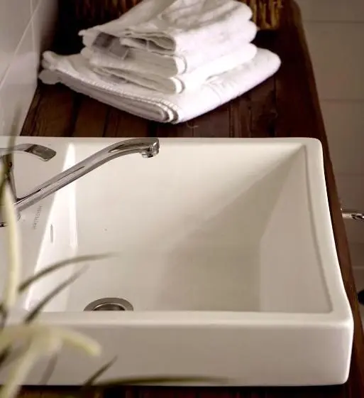 デラックスルーム, Boutique Hotel Le Baron