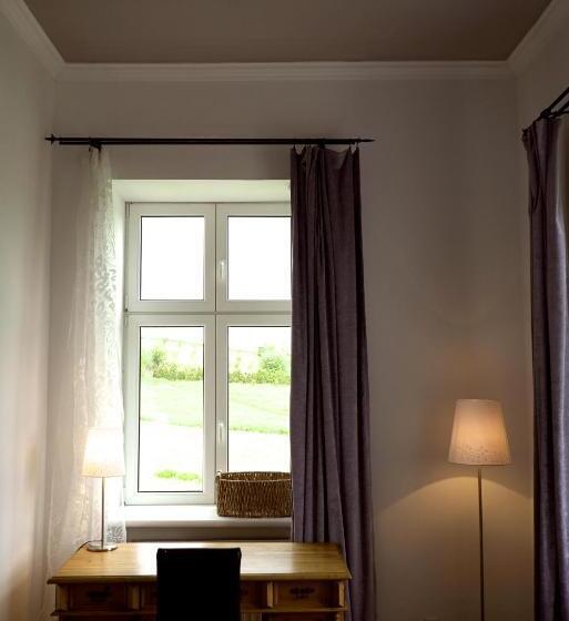 חדר דלוקס, Boutique Hotel Le Baron