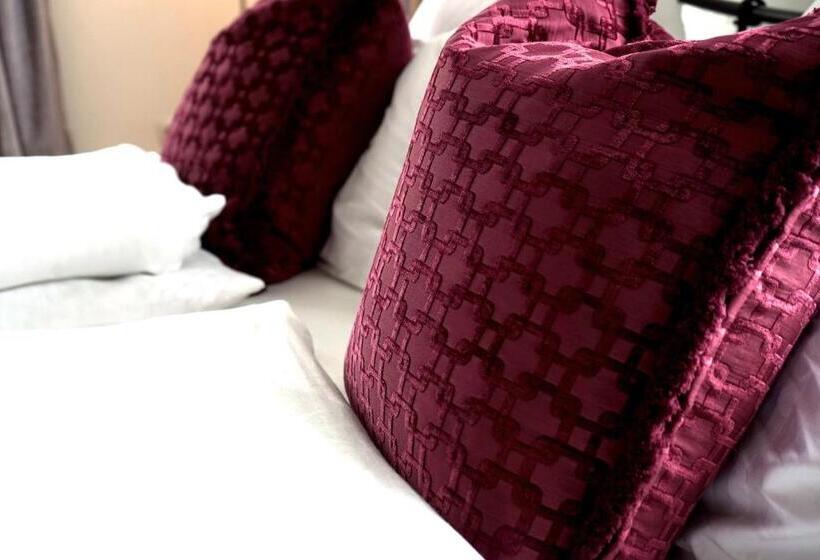 غرفة ديلوكس, Boutique Hotel Le Baron