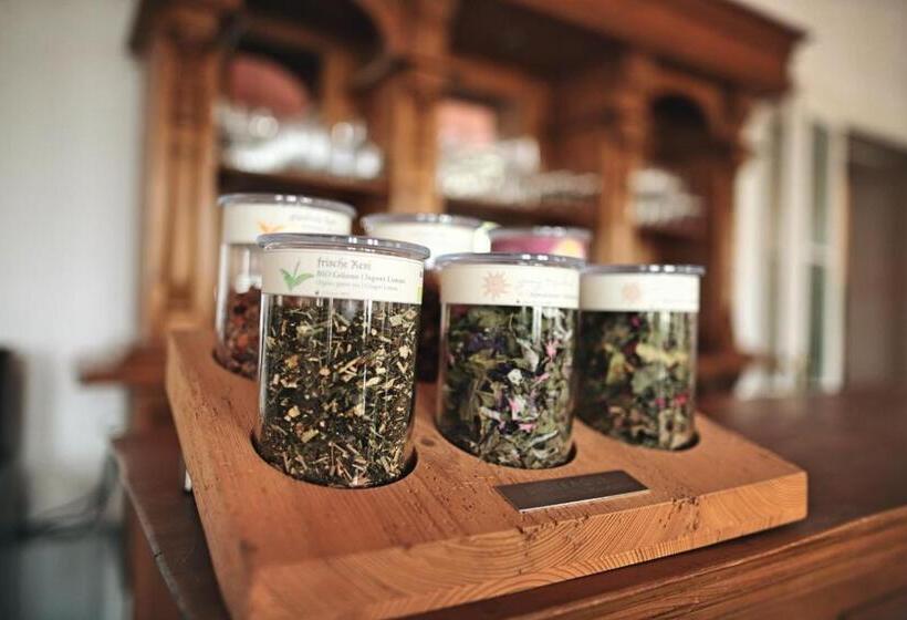 Номер Deluxe, Boutique Hotel Le Baron