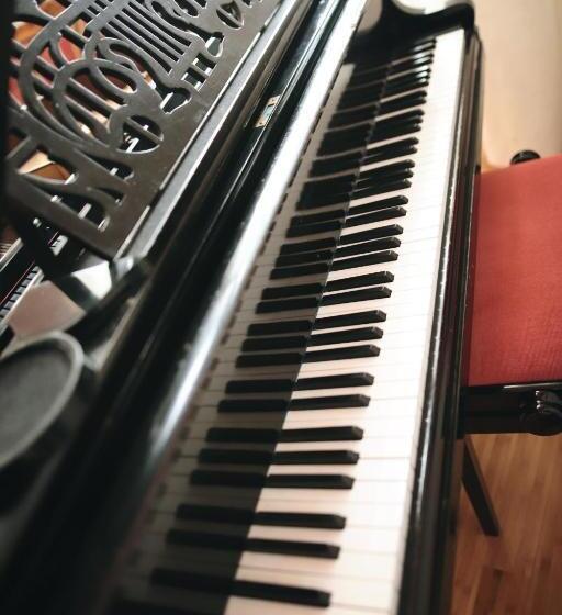 חדר דלוקס, Boutique Hotel Le Baron