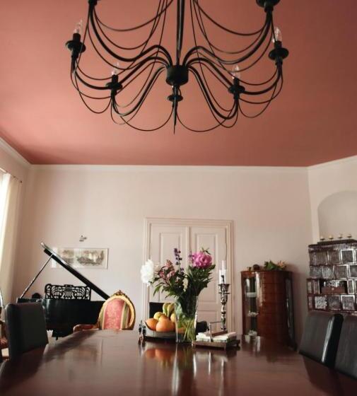 חדר דלוקס, Boutique Hotel Le Baron