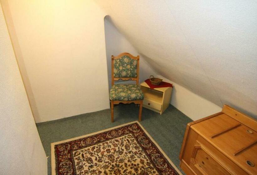 Люкс, Chata Javorina