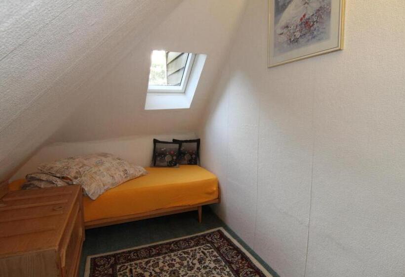 Люкс, Chata Javorina