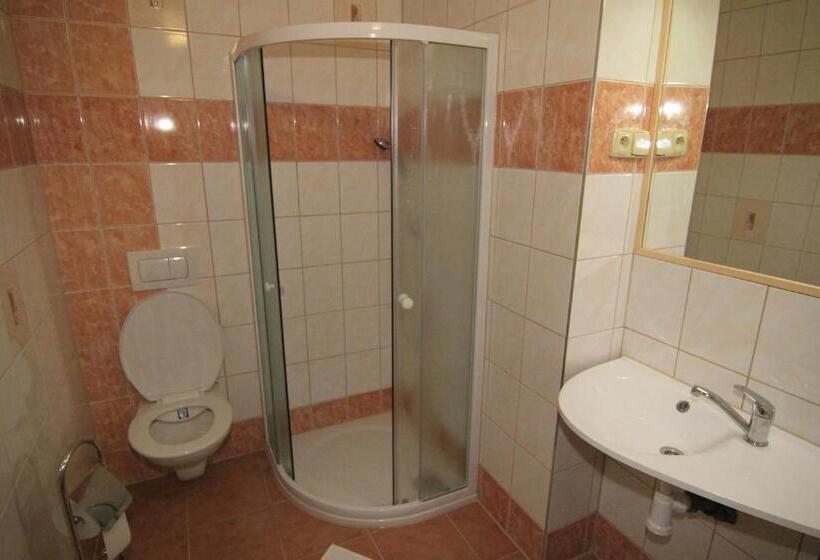 Апартаменты 1 Спальня, Chata Javorina