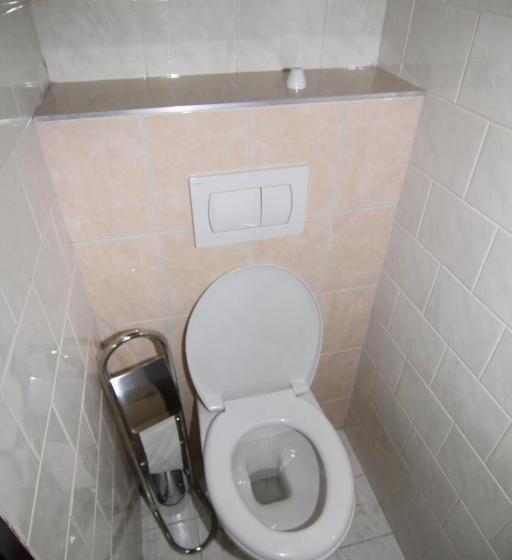 Standard room with outdoor bath, Chata Javorina