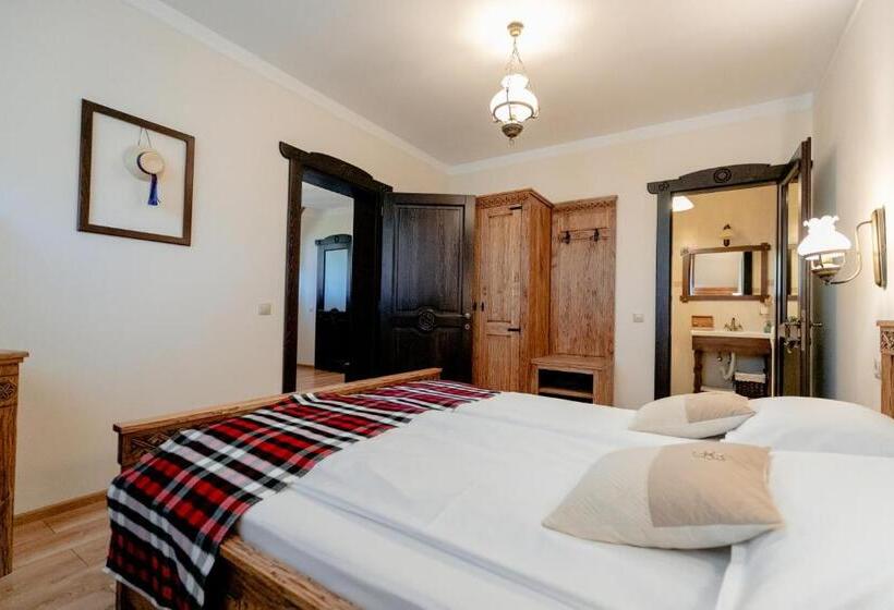 Апартаменты 1 Спальня, Glodeanca