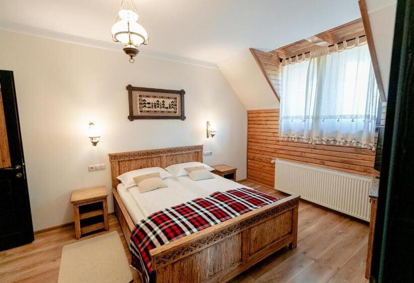 Апартаменты 1 Спальня, Glodeanca