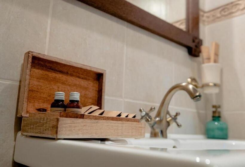 Номер Стандарт, Glodeanca