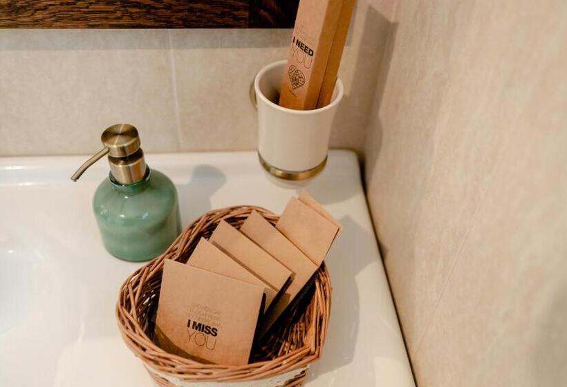 Номер Стандарт, Glodeanca