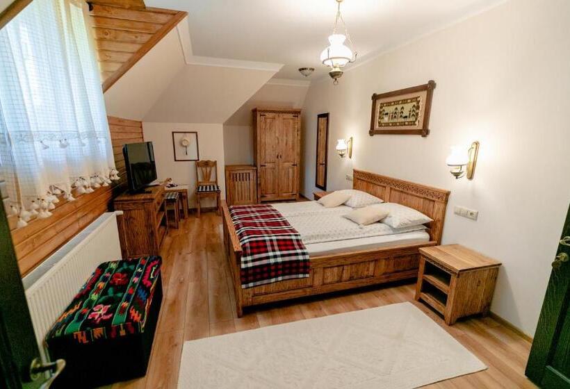 Номер Стандарт, Glodeanca