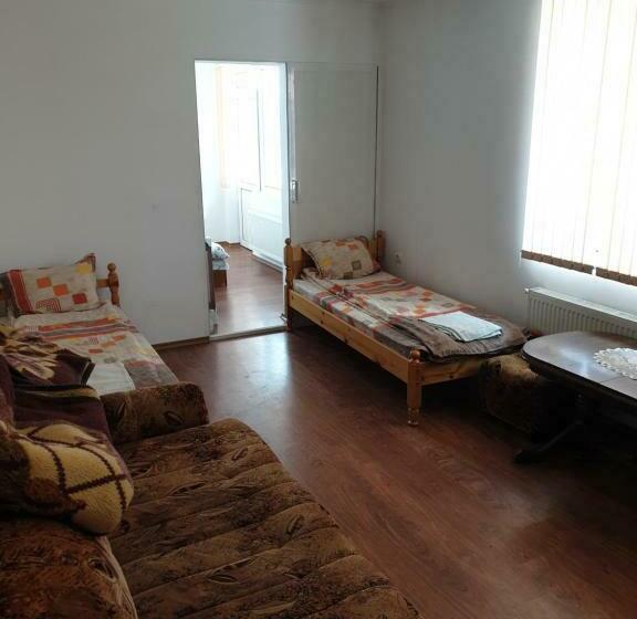 テラス付き１ベッドルームアパートメント, Guest House Chala