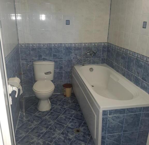 テラス付き１ベッドルームアパートメント, Guest House Chala