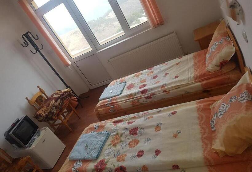 スタンダードルーム, Guest House Chala