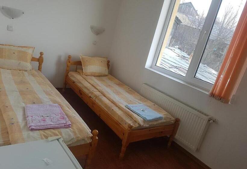 スタンダードルーム, Guest House Chala